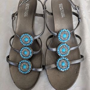 Dress Shoes (slightly used) see pics